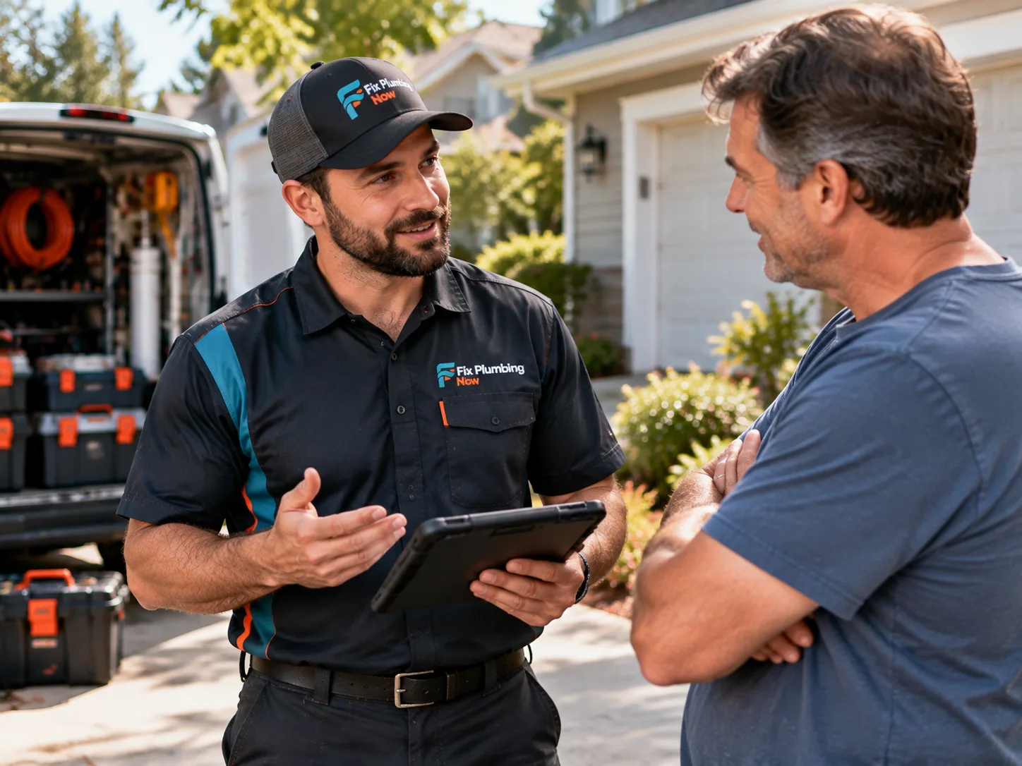 Clogged Drain Service Scotch Plains, NJ FAQs